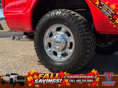 2015 Ford F-250 Super Duty Lariat - Photo 6 - Scottsdale, AZ 85257