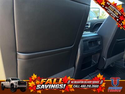 2019 GMC Sierra 2500HD Denali - Photo 24 - Scottsdale, AZ 85257