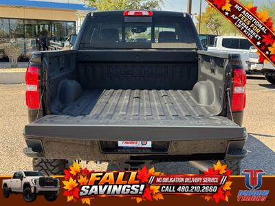 2019 GMC Sierra 2500HD Denali - Photo 7 - Scottsdale, AZ 85257