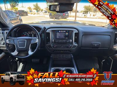2019 GMC Sierra 2500HD Denali - Photo 33 - Scottsdale, AZ 85257