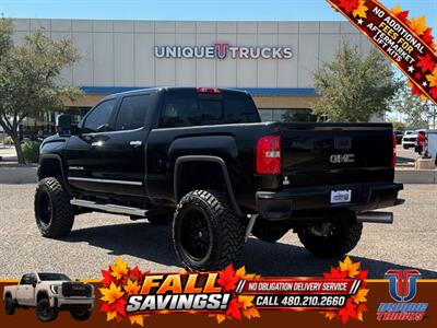 2019 GMC Sierra 2500HD Denali - Photo 9 - Scottsdale, AZ 85257