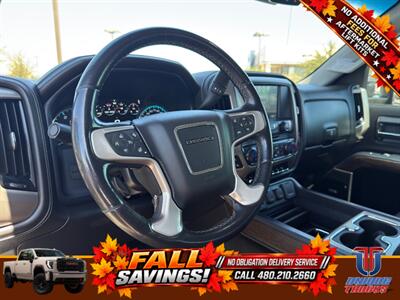 2019 GMC Sierra 2500HD Denali - Photo 20 - Scottsdale, AZ 85257