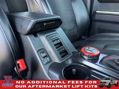 2024 Ford Bronco Raptor - Photo 34 - Scottsdale, AZ 85257