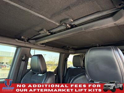2024 Ford Bronco Raptor - Photo 23 - Scottsdale, AZ 85257