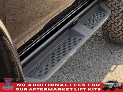 2024 Ford Bronco Raptor - Photo 7 - Scottsdale, AZ 85257