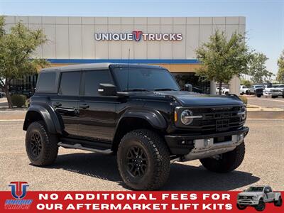 2024 Ford Bronco Raptor - Photo 4 - Scottsdale, AZ 85257