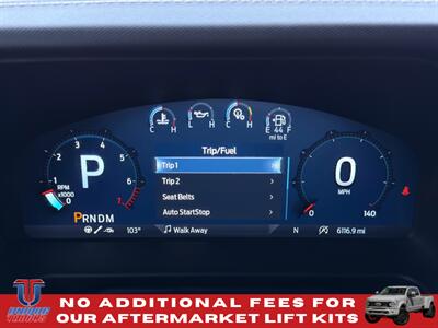 2024 Ford Bronco Raptor - Photo 41 - Scottsdale, AZ 85257