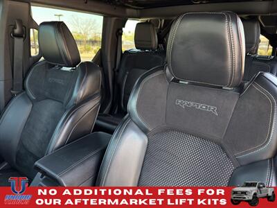 2024 Ford Bronco Raptor - Photo 22 - Scottsdale, AZ 85257