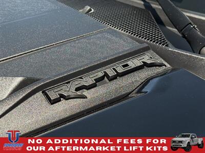2024 Ford Bronco Raptor - Photo 15 - Scottsdale, AZ 85257