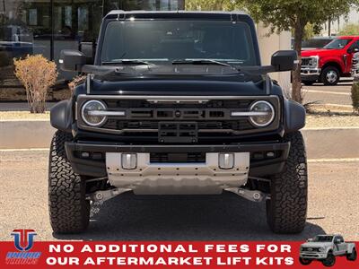 2024 Ford Bronco Raptor - Photo 2 - Scottsdale, AZ 85257