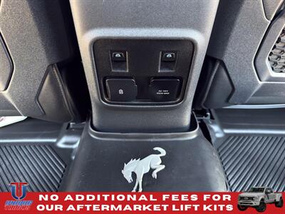 2024 Ford Bronco Raptor - Photo 36 - Scottsdale, AZ 85257
