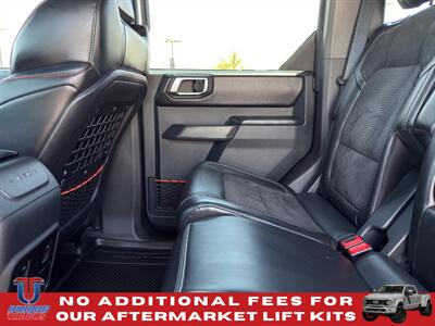 2024 Ford Bronco Raptor - Photo 26 - Scottsdale, AZ 85257