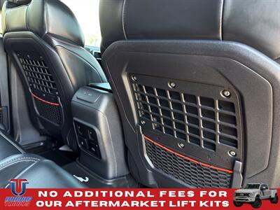 2024 Ford Bronco Raptor - Photo 29 - Scottsdale, AZ 85257