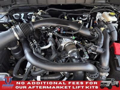 2024 Ford Bronco Raptor - Photo 16 - Scottsdale, AZ 85257