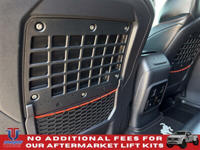 2024 Ford Bronco Raptor - Photo 25 - Scottsdale, AZ 85257