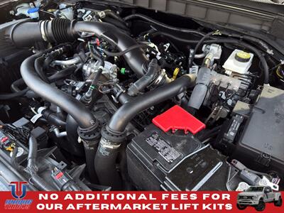 2024 Ford Bronco Raptor - Photo 18 - Scottsdale, AZ 85257
