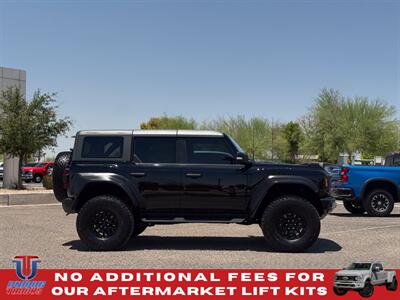 2024 Ford Bronco Raptor - Photo 5 - Scottsdale, AZ 85257