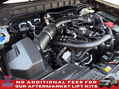 2024 Ford Bronco Raptor - Photo 17 - Scottsdale, AZ 85257