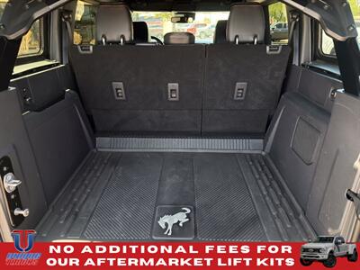 2024 Ford Bronco Raptor - Photo 9 - Scottsdale, AZ 85257