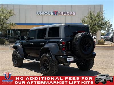 2024 Ford Bronco Raptor - Photo 10 - Scottsdale, AZ 85257