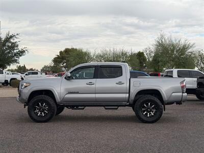 2020 Toyota Tacoma TRD Sport   - Photo 9 - Scottsdale, AZ 85257