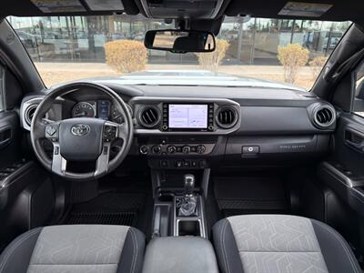 2020 Toyota Tacoma TRD Sport   - Photo 28 - Scottsdale, AZ 85257