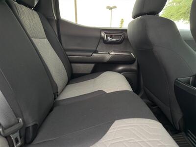 2020 Toyota Tacoma TRD Sport   - Photo 24 - Scottsdale, AZ 85257