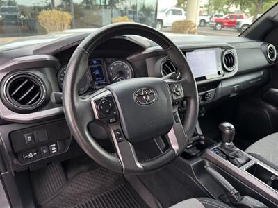 2020 Toyota Tacoma TRD Sport   - Photo 15 - Scottsdale, AZ 85257