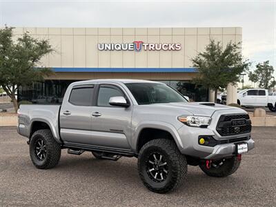 2020 Toyota Tacoma TRD Sport   - Photo 3 - Scottsdale, AZ 85257