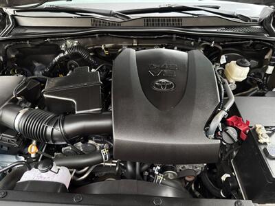 2020 Toyota Tacoma TRD Sport   - Photo 11 - Scottsdale, AZ 85257