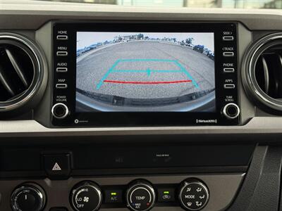 2020 Toyota Tacoma TRD Sport   - Photo 33 - Scottsdale, AZ 85257