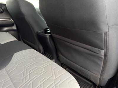 2020 Toyota Tacoma TRD Sport   - Photo 23 - Scottsdale, AZ 85257