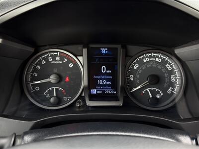 2020 Toyota Tacoma TRD Sport   - Photo 32 - Scottsdale, AZ 85257