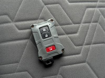 2020 Toyota Tacoma TRD Sport   - Photo 31 - Scottsdale, AZ 85257