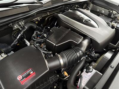 2020 Toyota Tacoma TRD Sport   - Photo 12 - Scottsdale, AZ 85257