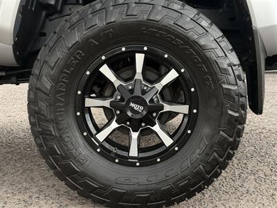 2020 Toyota Tacoma TRD Sport   - Photo 10 - Scottsdale, AZ 85257