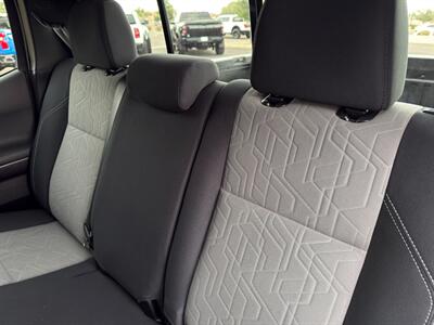 2020 Toyota Tacoma TRD Sport   - Photo 21 - Scottsdale, AZ 85257