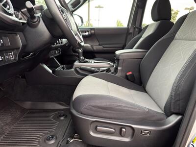 2020 Toyota Tacoma TRD Sport   - Photo 16 - Scottsdale, AZ 85257