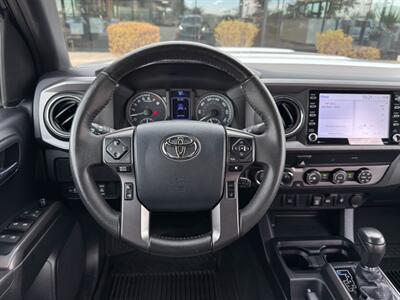 2020 Toyota Tacoma TRD Sport   - Photo 29 - Scottsdale, AZ 85257