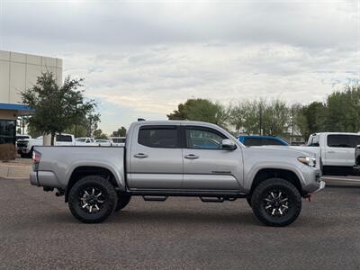 2020 Toyota Tacoma TRD Sport   - Photo 4 - Scottsdale, AZ 85257