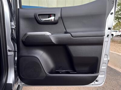 2020 Toyota Tacoma TRD Sport   - Photo 22 - Scottsdale, AZ 85257