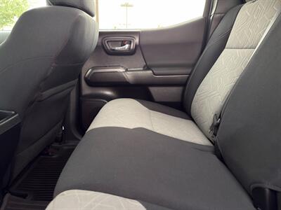 2020 Toyota Tacoma TRD Sport   - Photo 20 - Scottsdale, AZ 85257