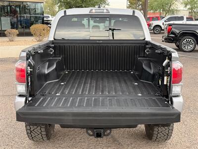 2020 Toyota Tacoma TRD Sport   - Photo 7 - Scottsdale, AZ 85257