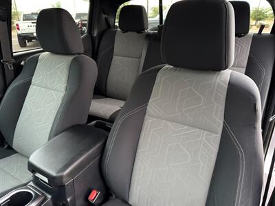 2020 Toyota Tacoma TRD Sport   - Photo 17 - Scottsdale, AZ 85257