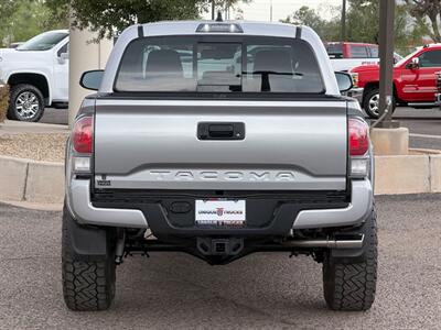 2020 Toyota Tacoma TRD Sport   - Photo 6 - Scottsdale, AZ 85257