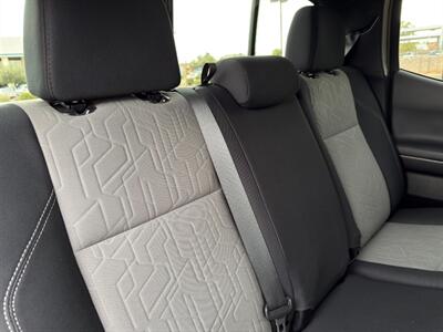 2020 Toyota Tacoma TRD Sport   - Photo 25 - Scottsdale, AZ 85257