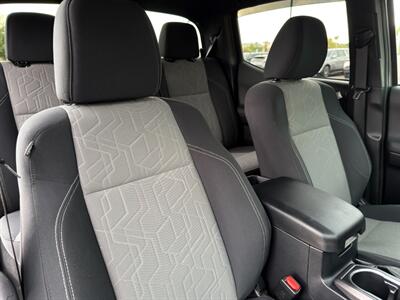 2020 Toyota Tacoma TRD Sport   - Photo 27 - Scottsdale, AZ 85257
