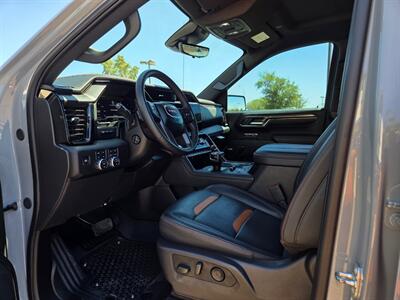 2024 GMC Sierra 1500 AT4   - Photo 16 - Scottsdale, AZ 85257