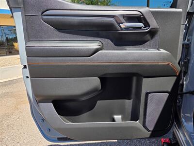 2024 GMC Sierra 1500 AT4   - Photo 18 - Scottsdale, AZ 85257