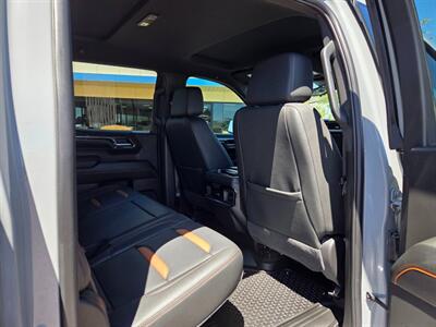 2024 GMC Sierra 1500 AT4   - Photo 24 - Scottsdale, AZ 85257